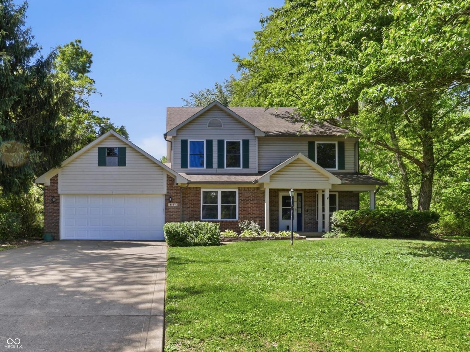 Photo of 1161 W Willow Run Court, Mooresville, IN
