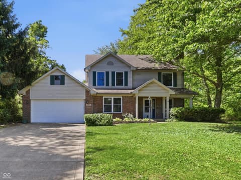 1161 W Willow Run Court