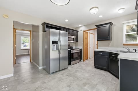 Photo of 1161 W Willow Run Court, Mooresville, IN