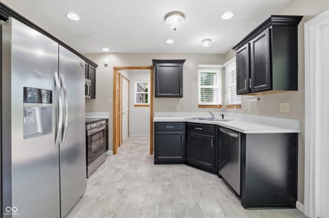 Photo of 1161 W Willow Run Court, Mooresville, IN