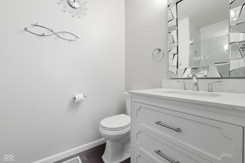 Photo of 1161 W Willow Run Court, Mooresville, IN