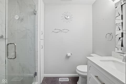 Photo of 1161 W Willow Run Court, Mooresville, IN