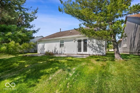 Photo of 1541 Parkthorne Drive, Indianapolis, IN