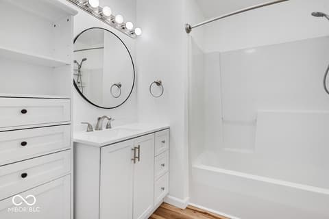 Photo of 1541 Parkthorne Drive, Indianapolis, IN