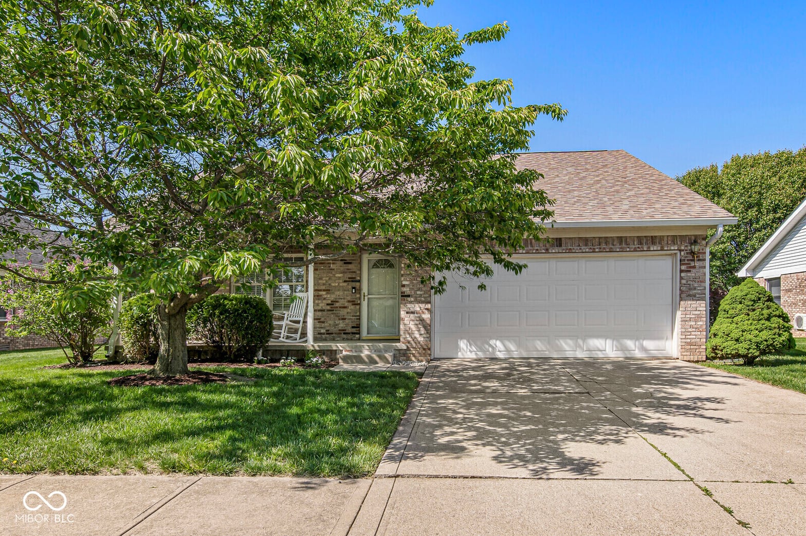 Photo of 212 Lakeshore Drive, Lebanon, IN