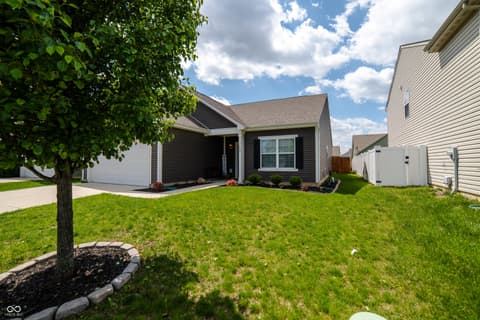 Photo of 7614 Bolero Drive, Camby, IN
