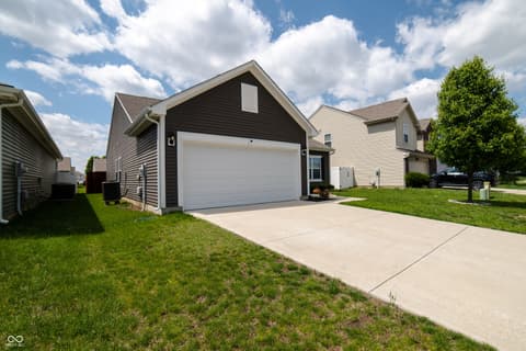 Photo of 7614 Bolero Drive, Camby, IN