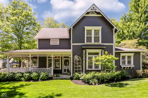 420 W Pine Street
