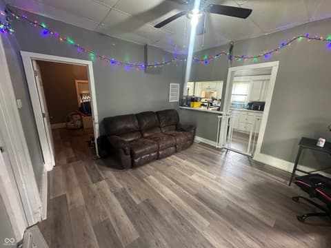 Photo of 1051 John Street, Frankfort, IN