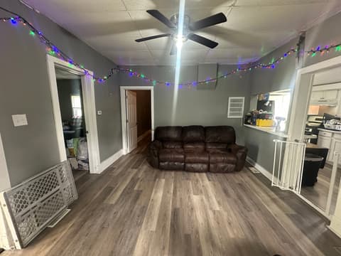 Photo of 1051 John Street, Frankfort, IN