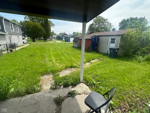 Photo of 1051 John Street, Frankfort, IN