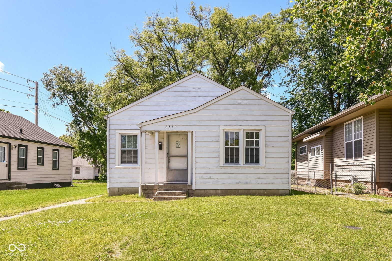 Photo of 2550 S Pennsylvania Street, Indianapolis, IN