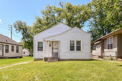 2550 S Pennsylvania Street, Indianapolis, IN 46225