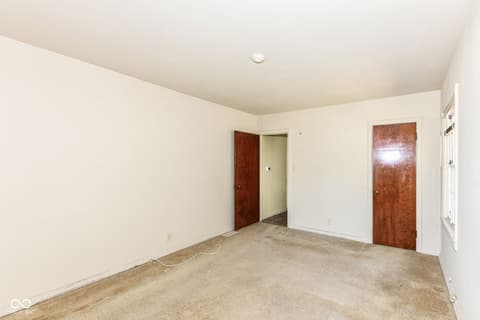 Photo of 2550 S Pennsylvania Street, Indianapolis, IN