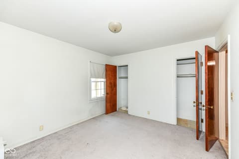 Photo of 2550 S Pennsylvania Street, Indianapolis, IN