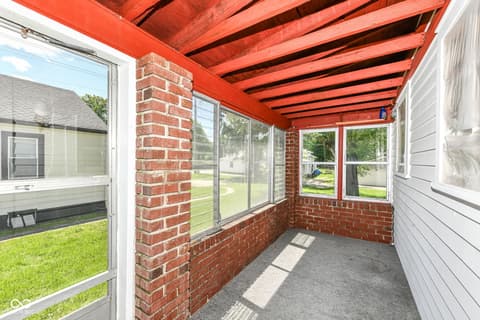 Photo of 2550 S Pennsylvania Street, Indianapolis, IN