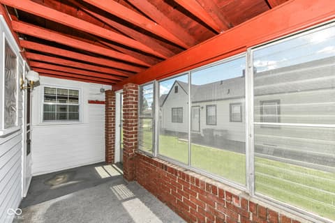 Photo of 2550 S Pennsylvania Street, Indianapolis, IN
