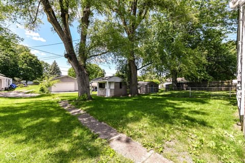 Photo of 2550 S Pennsylvania Street, Indianapolis, IN