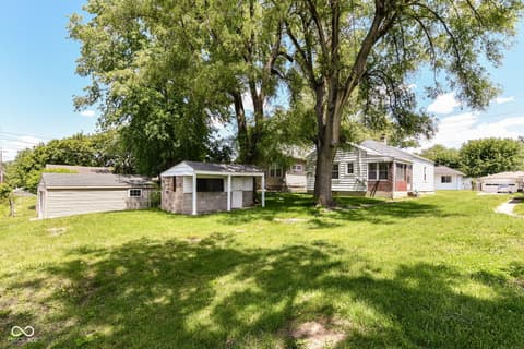 Photo of 2550 S Pennsylvania Street, Indianapolis, IN
