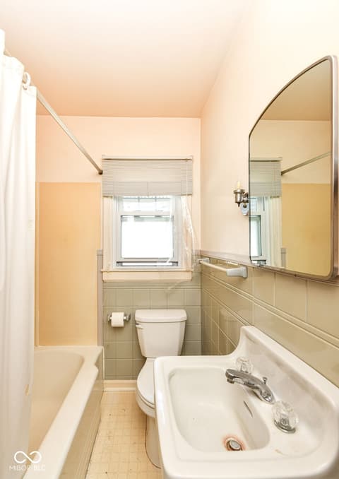 Photo of 2550 S Pennsylvania Street, Indianapolis, IN