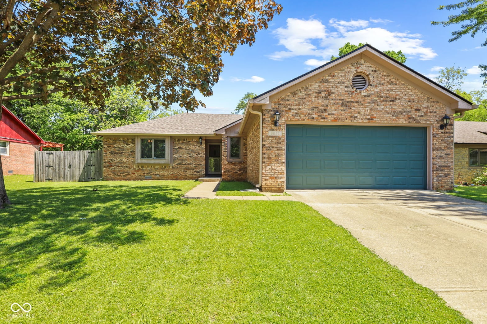 Photo of 8857 Chessie Drive, Indianapolis, IN