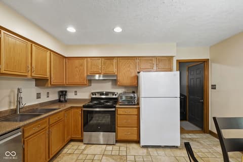 Photo of 8857 Chessie Drive, Indianapolis, IN