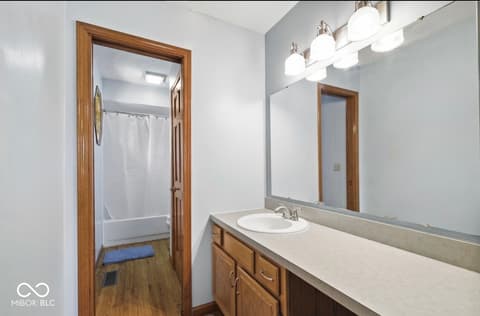 Photo of 8857 Chessie Drive, Indianapolis, IN