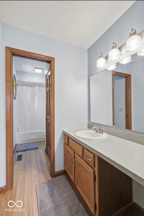 Photo of 8857 Chessie Drive, Indianapolis, IN