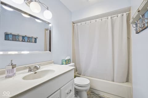 Photo of 8857 Chessie Drive, Indianapolis, IN