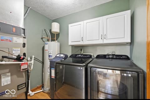 Photo of 8857 Chessie Drive, Indianapolis, IN