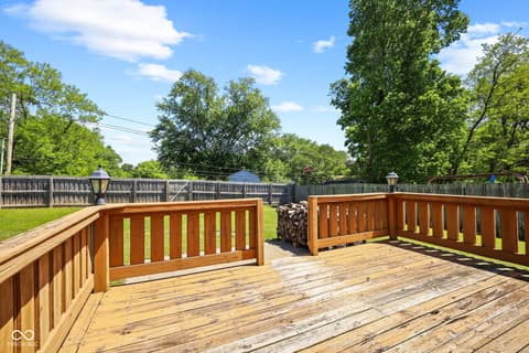 Photo of 8857 Chessie Drive, Indianapolis, IN