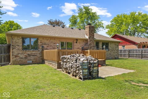 Photo of 8857 Chessie Drive, Indianapolis, IN
