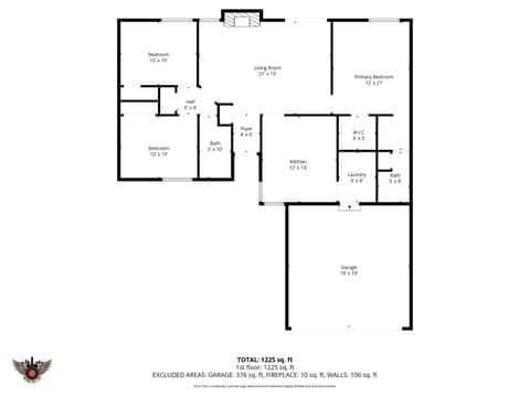 Photo of 8857 Chessie Drive, Indianapolis, IN