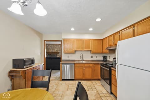 Photo of 8857 Chessie Drive, Indianapolis, IN
