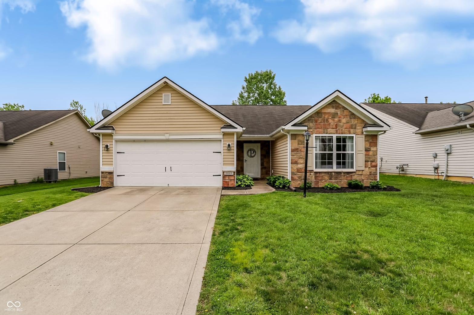Photo of 5843 Minden Drive, Indianapolis, IN
