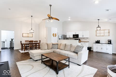 Photo of 5843 Minden Drive, Indianapolis, IN
