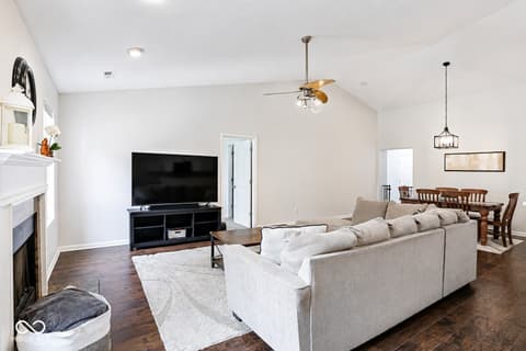 Photo of 5843 Minden Drive, Indianapolis, IN