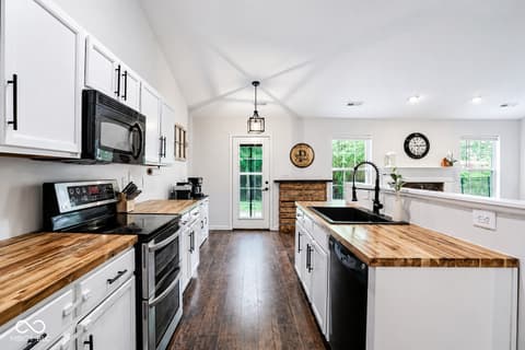 Photo of 5843 Minden Drive, Indianapolis, IN