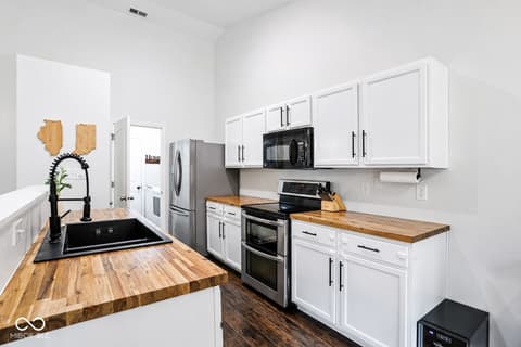 Photo of 5843 Minden Drive, Indianapolis, IN