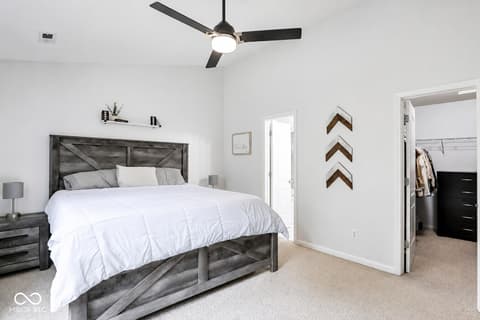 Photo of 5843 Minden Drive, Indianapolis, IN