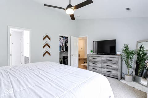 Photo of 5843 Minden Drive, Indianapolis, IN