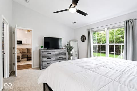 Photo of 5843 Minden Drive, Indianapolis, IN