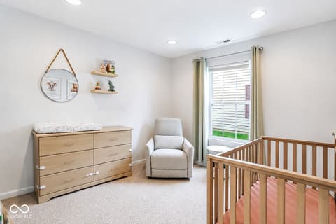Photo of 5843 Minden Drive, Indianapolis, IN