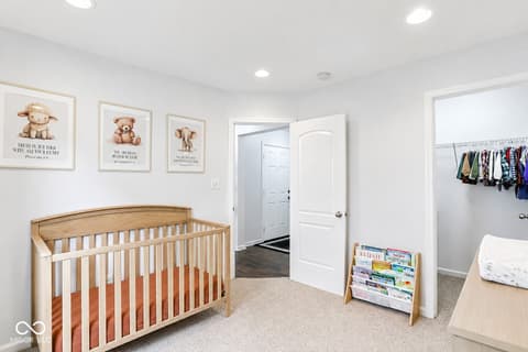 Photo of 5843 Minden Drive, Indianapolis, IN