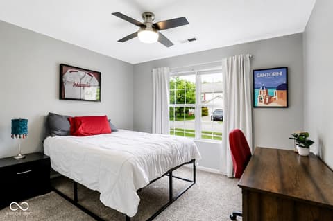 Photo of 5843 Minden Drive, Indianapolis, IN