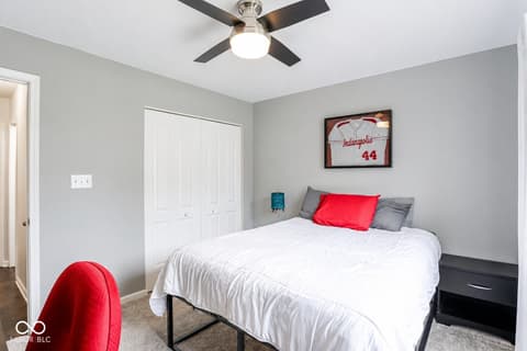 Photo of 5843 Minden Drive, Indianapolis, IN