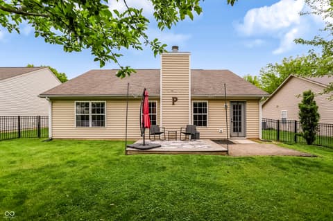 Photo of 5843 Minden Drive, Indianapolis, IN