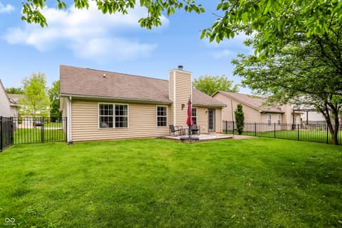 Photo of 5843 Minden Drive, Indianapolis, IN