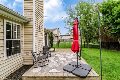 Photo of 5843 Minden Drive, Indianapolis, IN