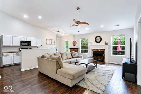 Photo of 5843 Minden Drive, Indianapolis, IN